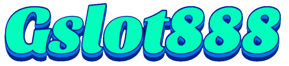 GSLOT888 logo